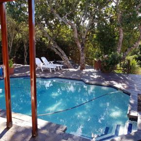 Protea Lodge and Cottage- NO LOADSHEDDING